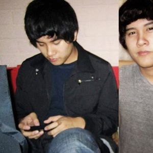 Meet your Posher, Timothy